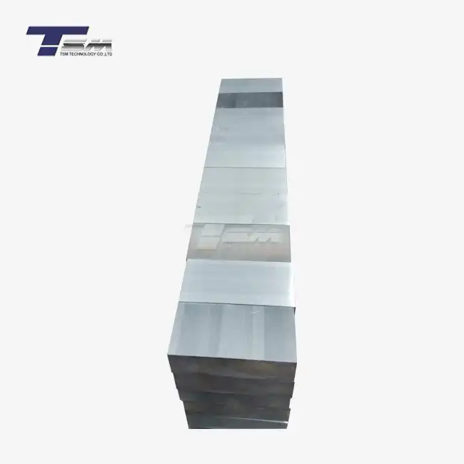 Inconel 600 Forgings